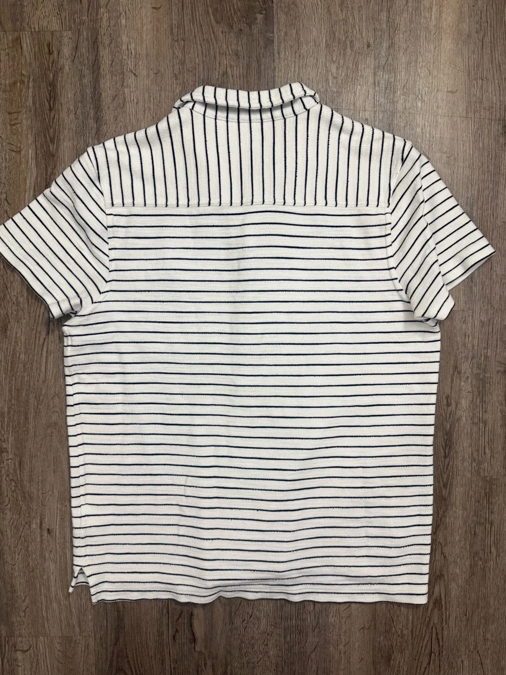 J. Crew crew knit